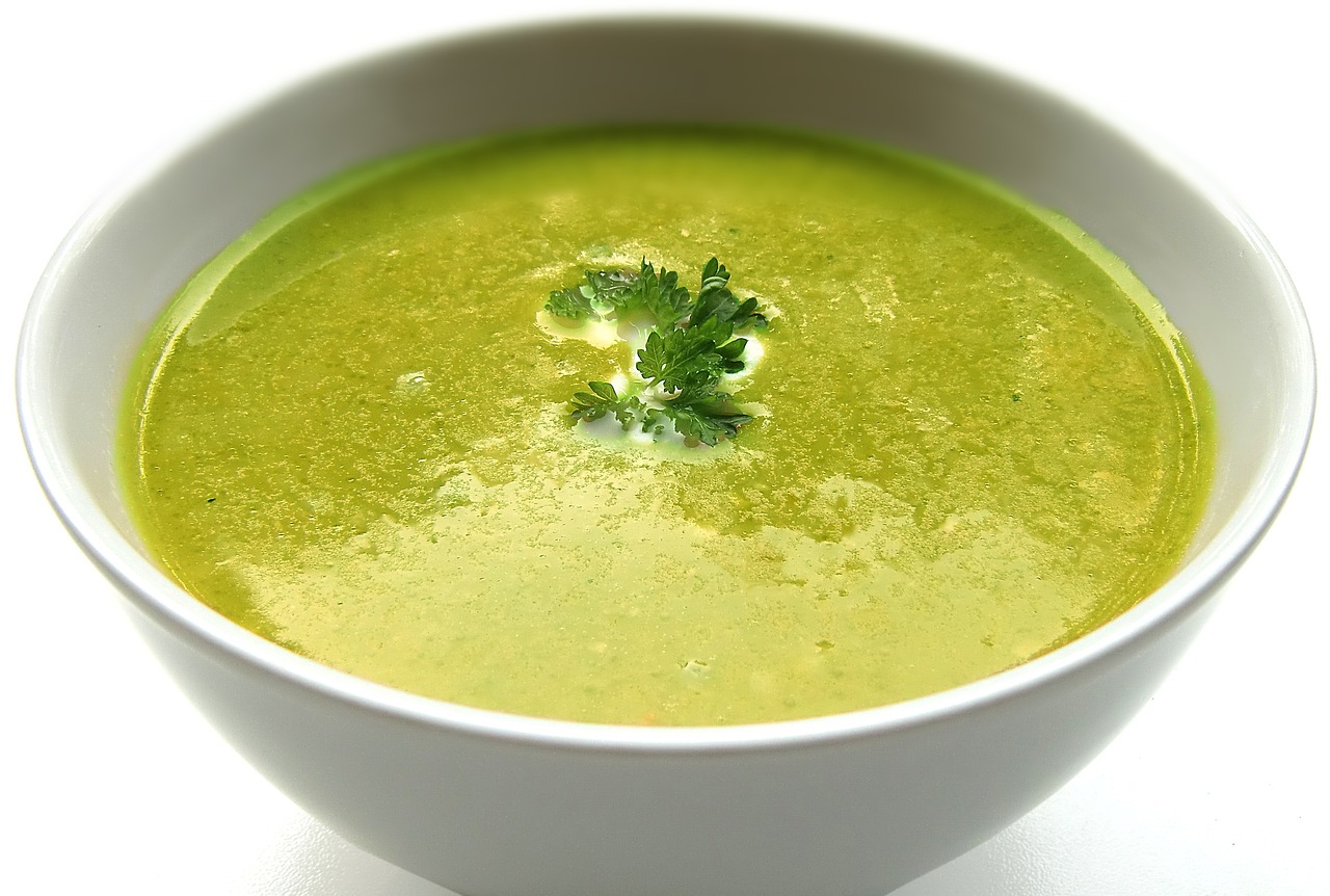 10 Flavorful Soups to Warm You Up This Winter